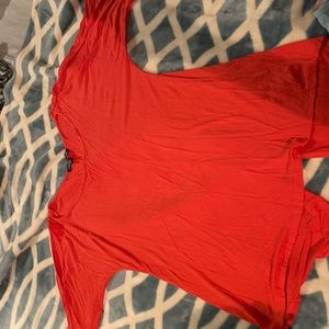 Women’s size medium tops